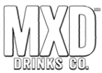 MXD Drinks Co. Logo